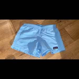 Patagonia Girls 8/10 Shorts